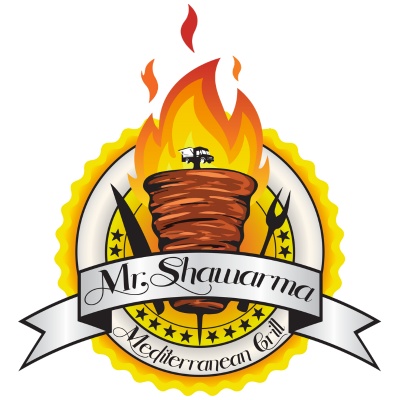 Mr Shawarma